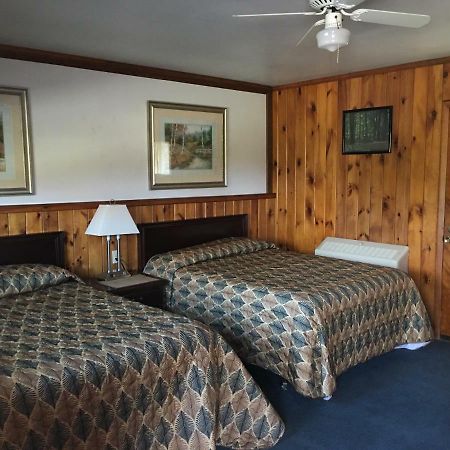 The Forest Lodge And Campground Marienville Bagian luar foto