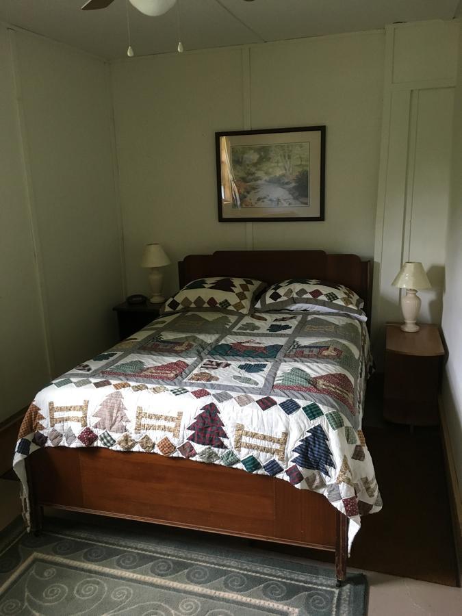 The Forest Lodge And Campground Marienville Bagian luar foto