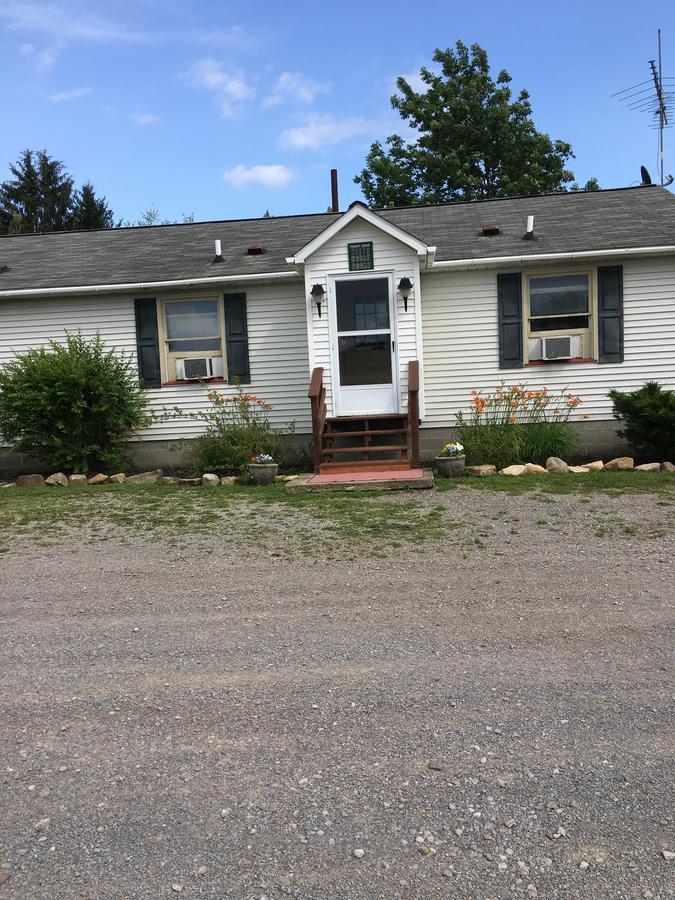 The Forest Lodge And Campground Marienville Bagian luar foto