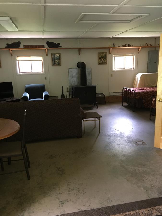 The Forest Lodge And Campground Marienville Bagian luar foto