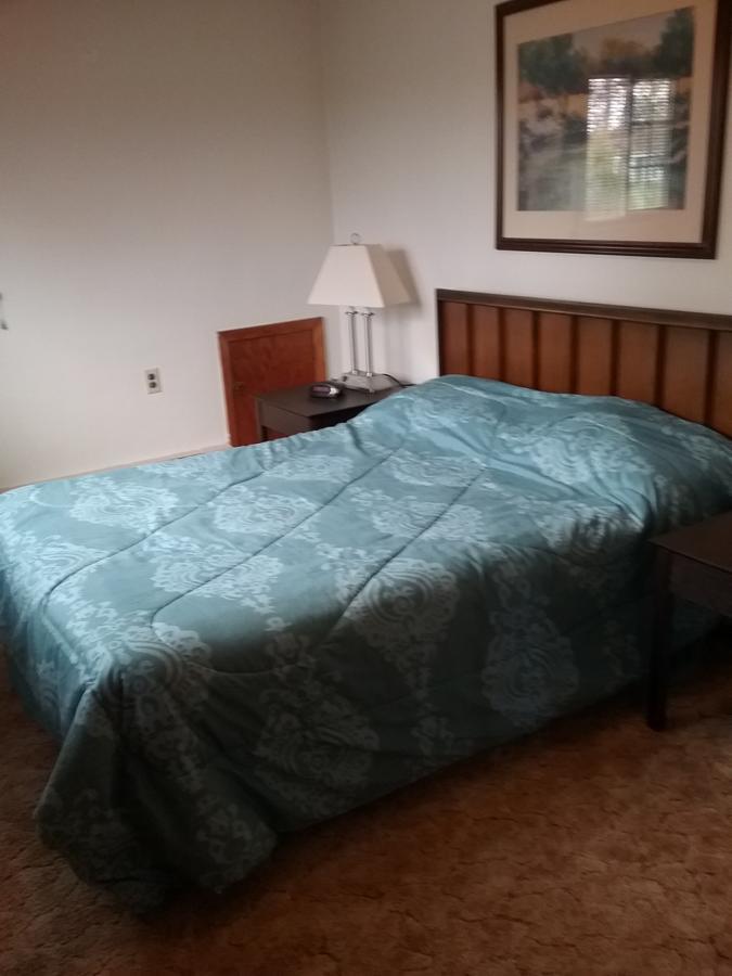 The Forest Lodge And Campground Marienville Bagian luar foto