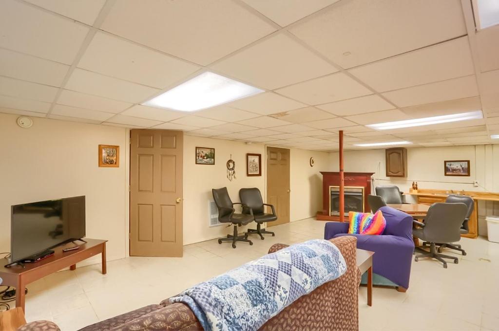 The Forest Lodge And Campground Marienville Bagian luar foto